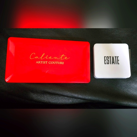 Artist Couture Other - Caliente Artist Couture Palette Estate Mini Palette Lot